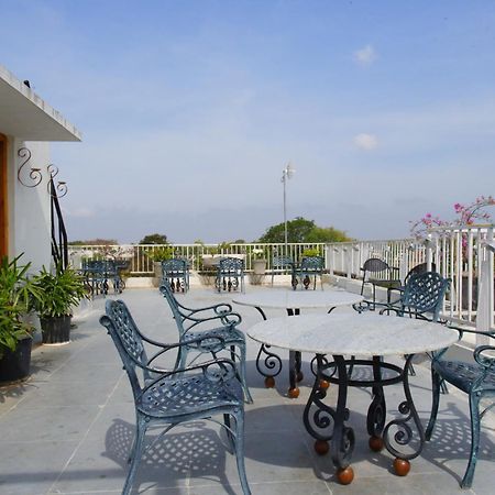 Hotel Villa Highnest - Oragadam -Sriperumbudur Dış mekan fotoğraf