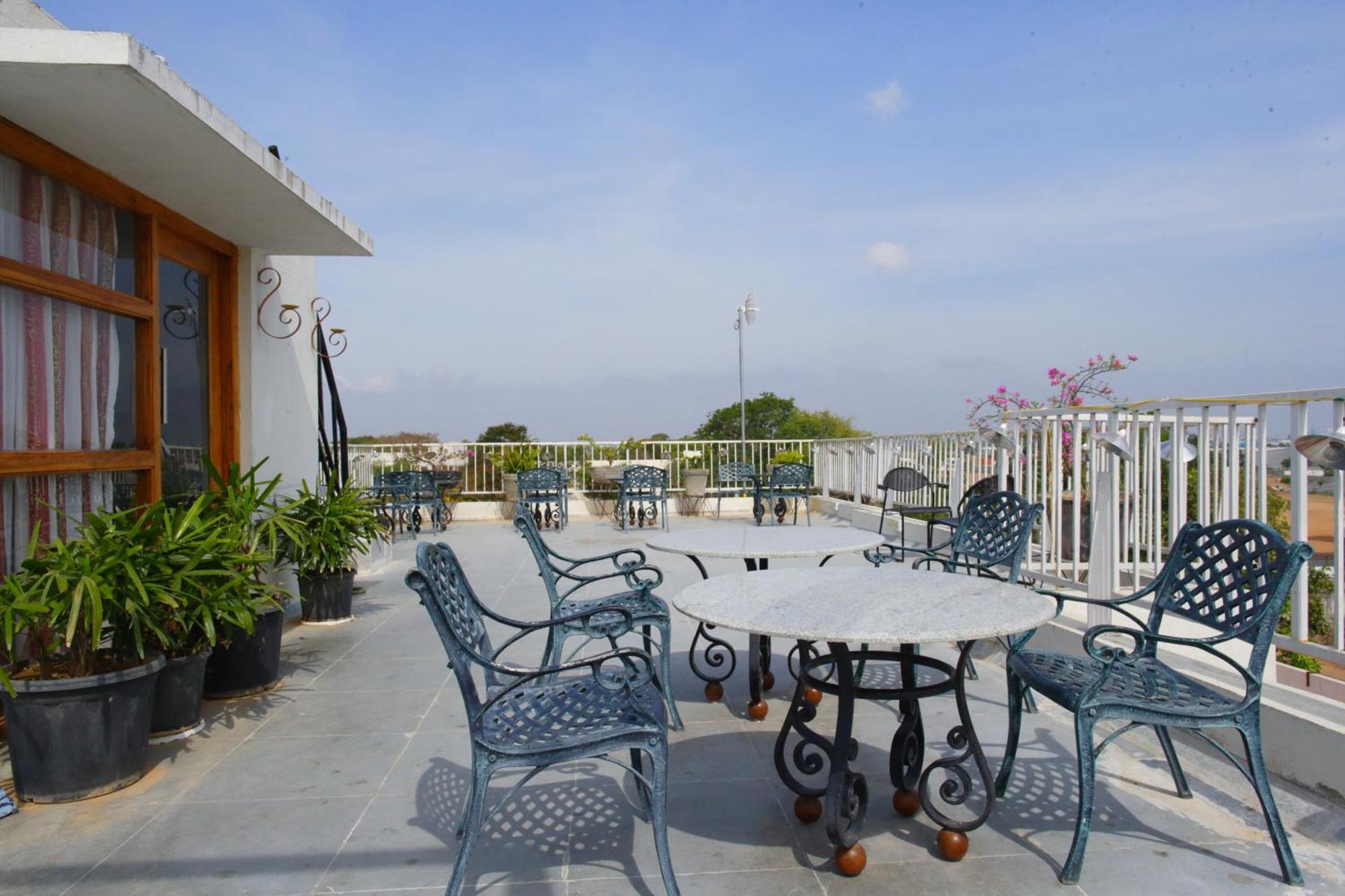 Hotel Villa Highnest - Oragadam -Sriperumbudur Dış mekan fotoğraf