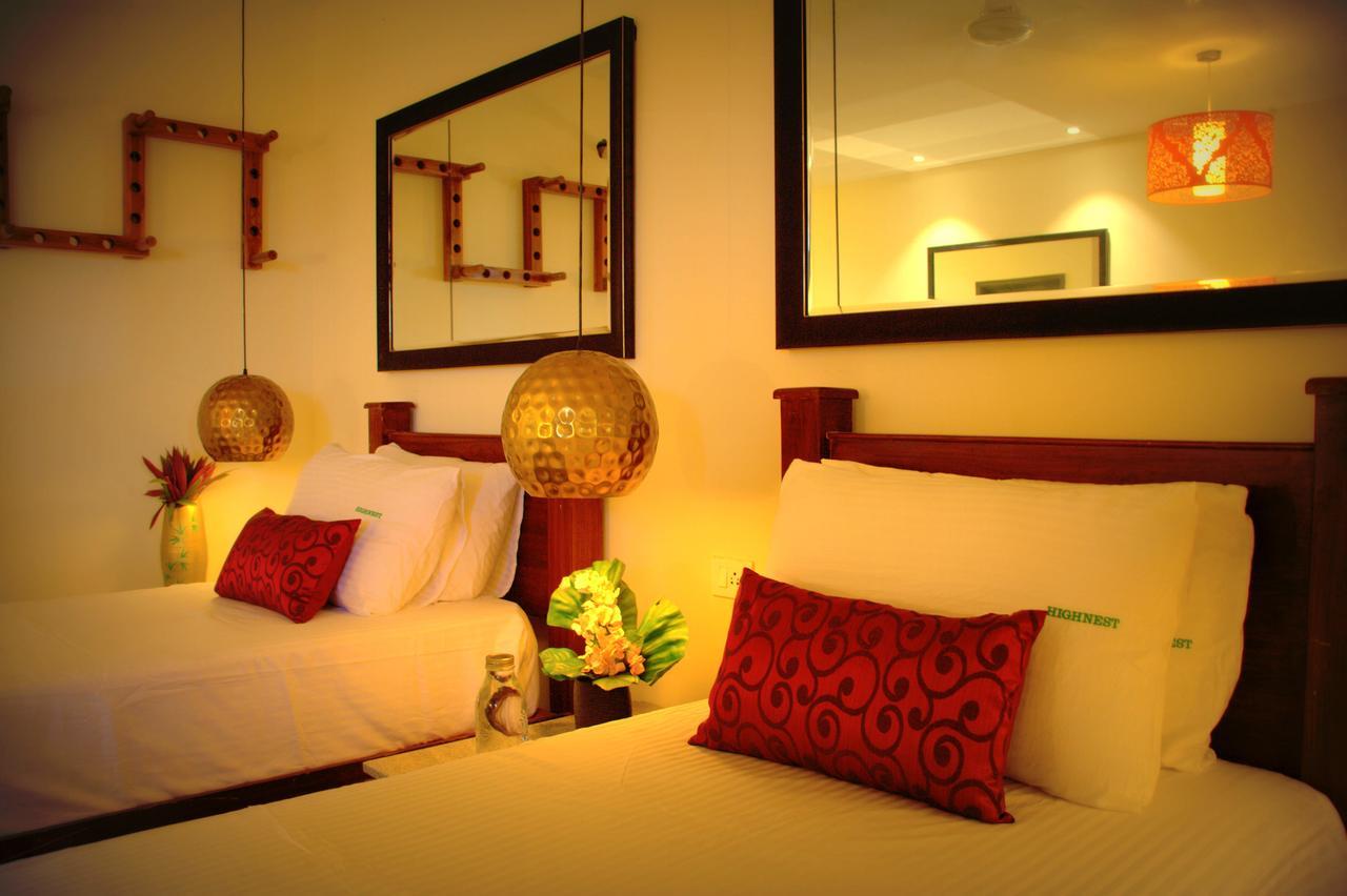 Hotel Villa Highnest - Oragadam -Sriperumbudur Dış mekan fotoğraf