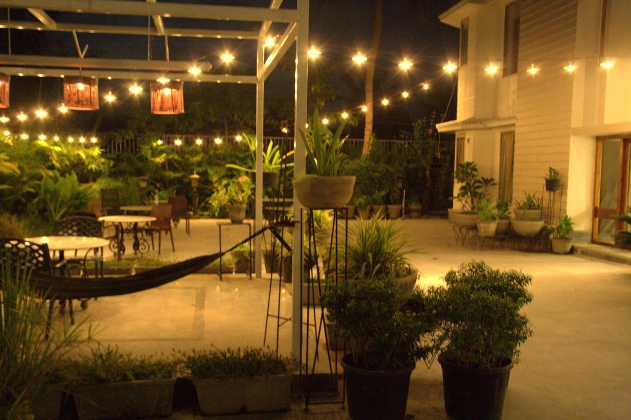 Hotel Villa Highnest - Oragadam -Sriperumbudur Dış mekan fotoğraf