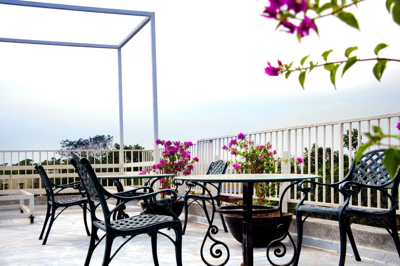 Hotel Villa Highnest - Oragadam -Sriperumbudur Dış mekan fotoğraf