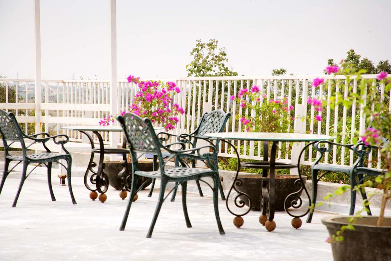 Hotel Villa Highnest - Oragadam -Sriperumbudur Dış mekan fotoğraf
