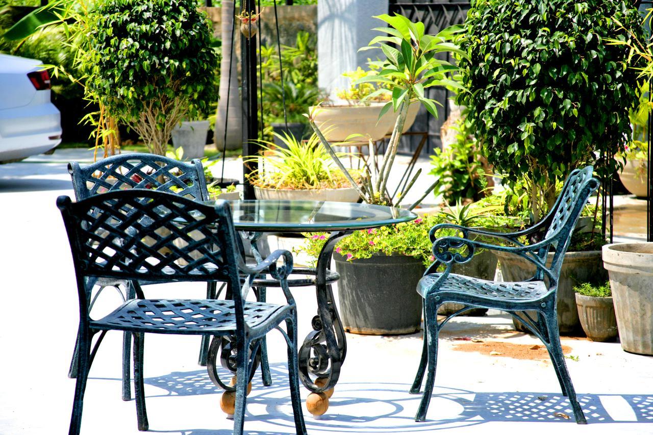 Hotel Villa Highnest - Oragadam -Sriperumbudur Dış mekan fotoğraf