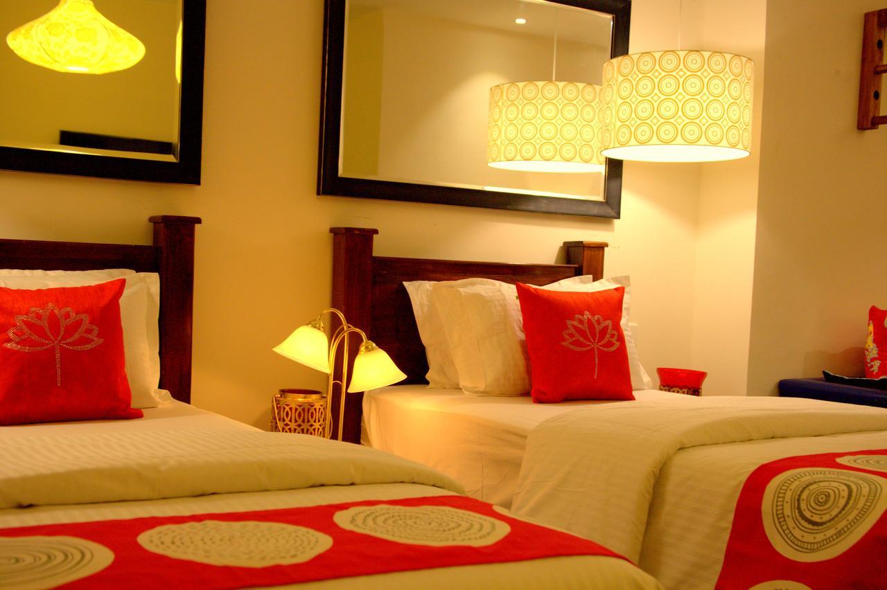 Hotel Villa Highnest - Oragadam -Sriperumbudur Dış mekan fotoğraf