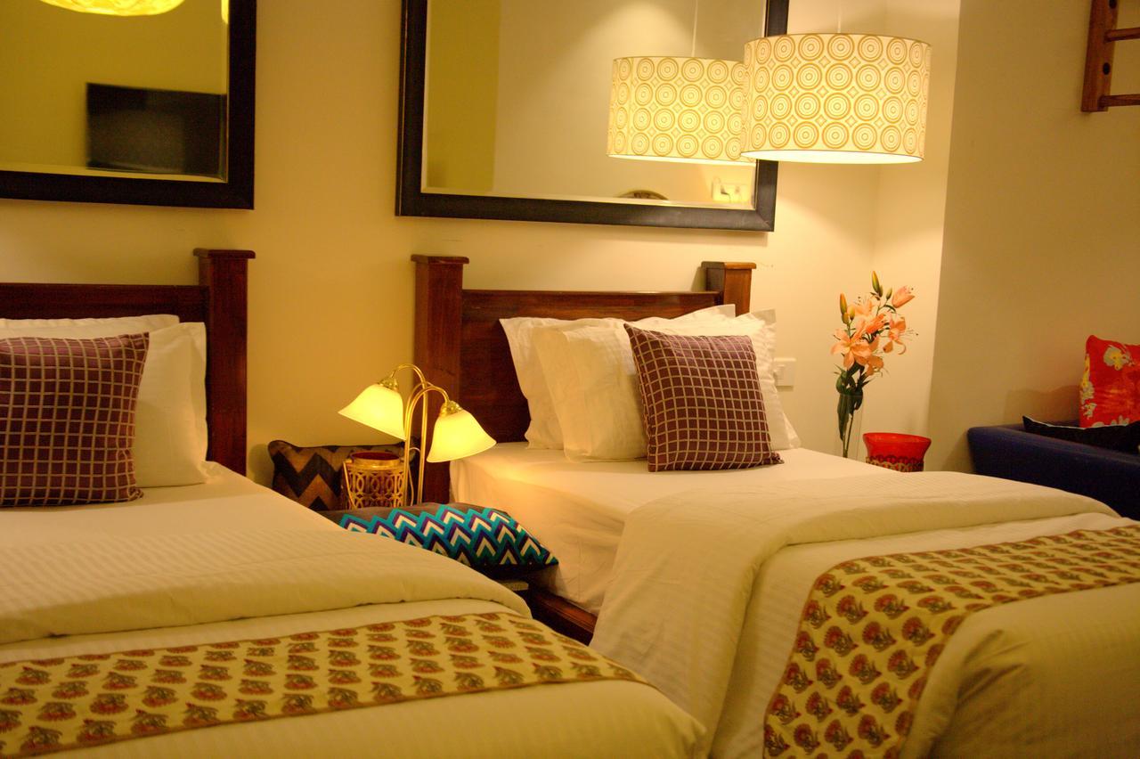Hotel Villa Highnest - Oragadam -Sriperumbudur Dış mekan fotoğraf