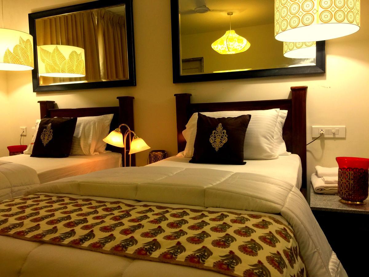 Hotel Villa Highnest - Oragadam -Sriperumbudur Dış mekan fotoğraf