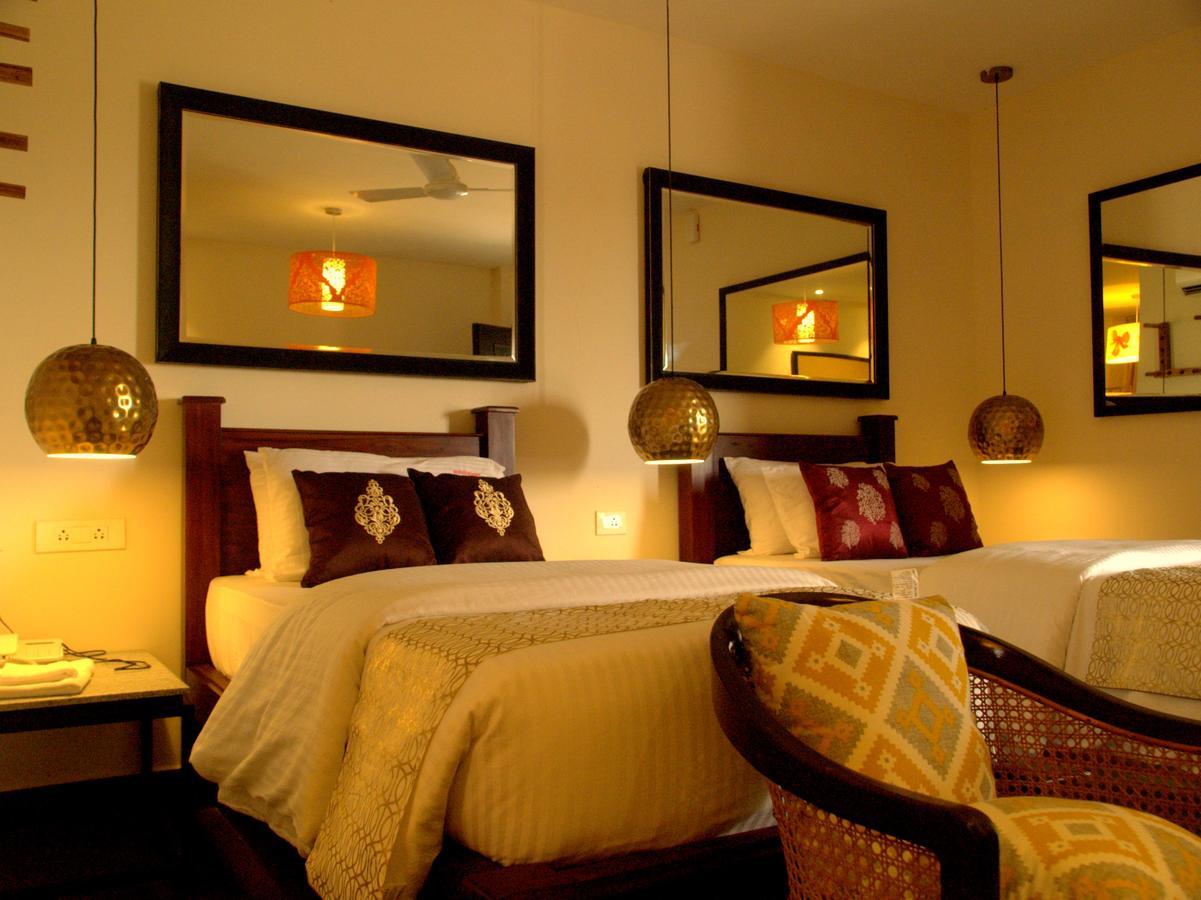 Hotel Villa Highnest - Oragadam -Sriperumbudur Dış mekan fotoğraf