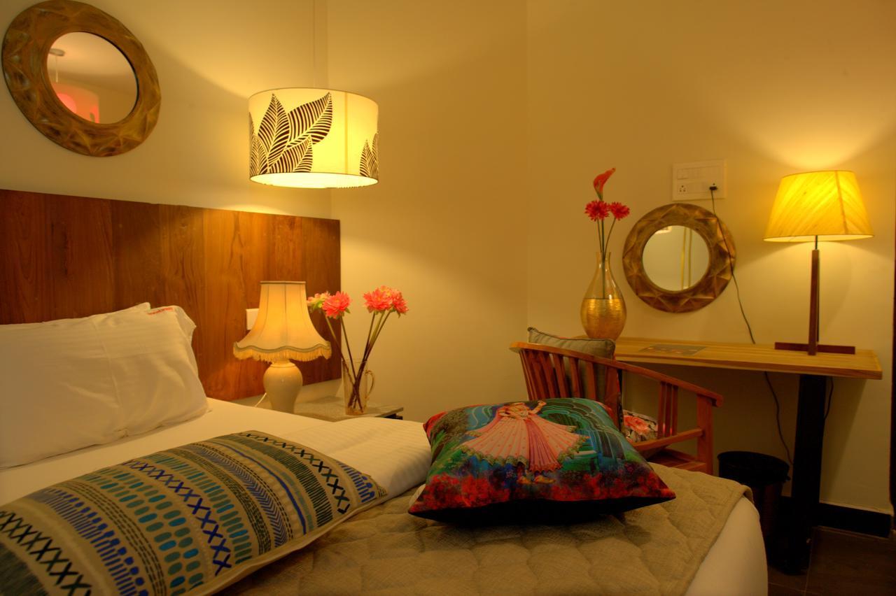 Hotel Villa Highnest - Oragadam -Sriperumbudur Dış mekan fotoğraf