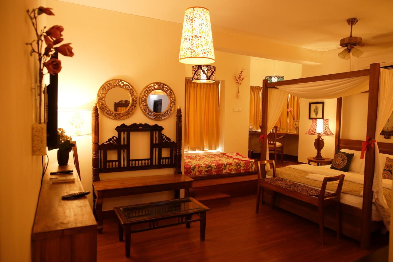 Hotel Villa Highnest - Oragadam -Sriperumbudur Dış mekan fotoğraf