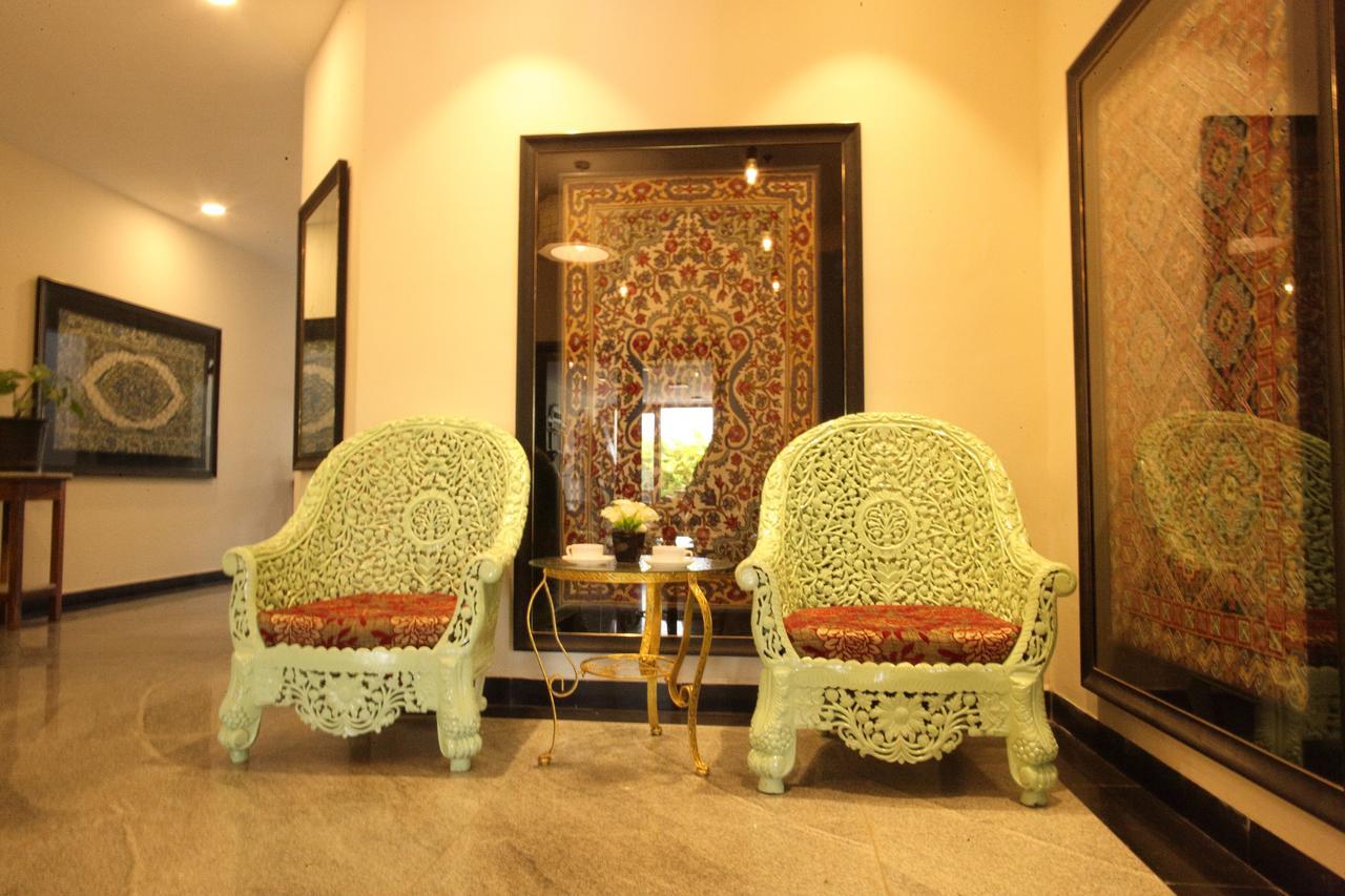 Hotel Villa Highnest - Oragadam -Sriperumbudur Dış mekan fotoğraf