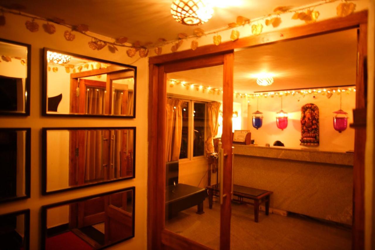 Hotel Villa Highnest - Oragadam -Sriperumbudur Dış mekan fotoğraf