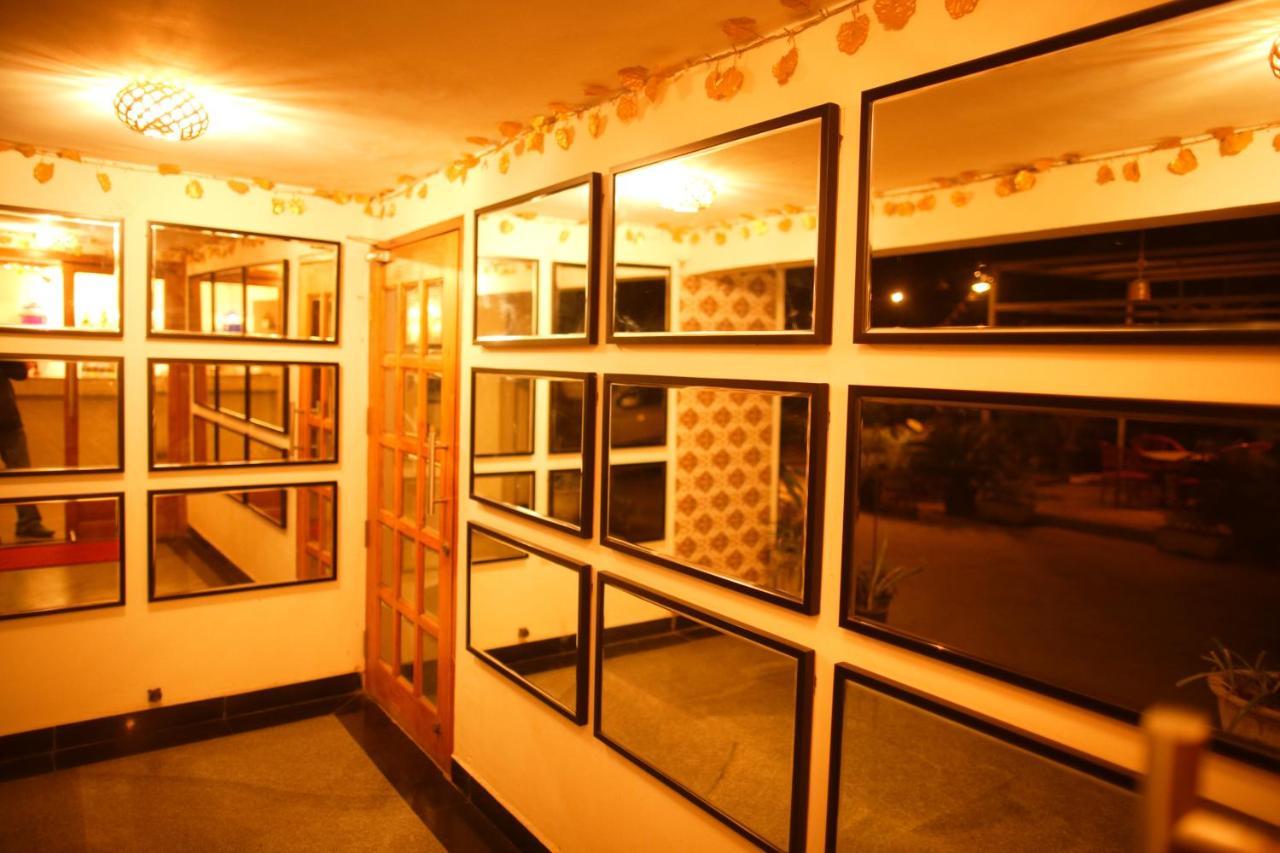 Hotel Villa Highnest - Oragadam -Sriperumbudur Dış mekan fotoğraf