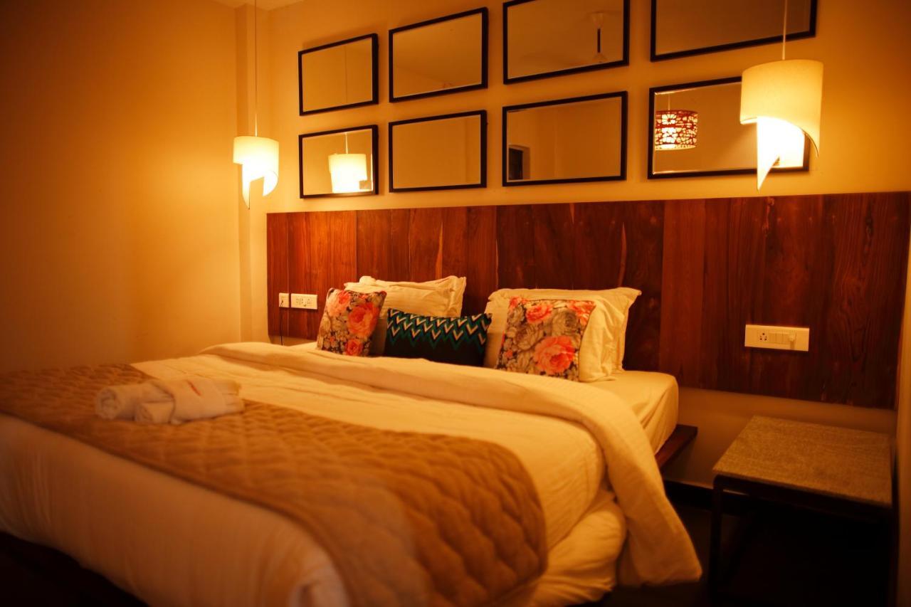 Hotel Villa Highnest - Oragadam -Sriperumbudur Dış mekan fotoğraf
