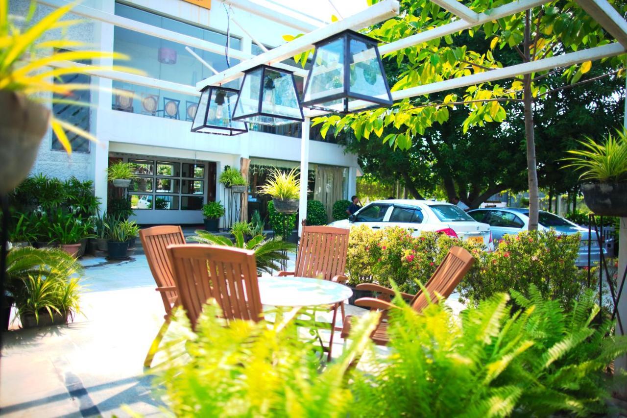 Hotel Villa Highnest - Oragadam -Sriperumbudur Dış mekan fotoğraf